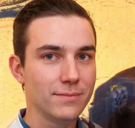 Pablo Jiménez