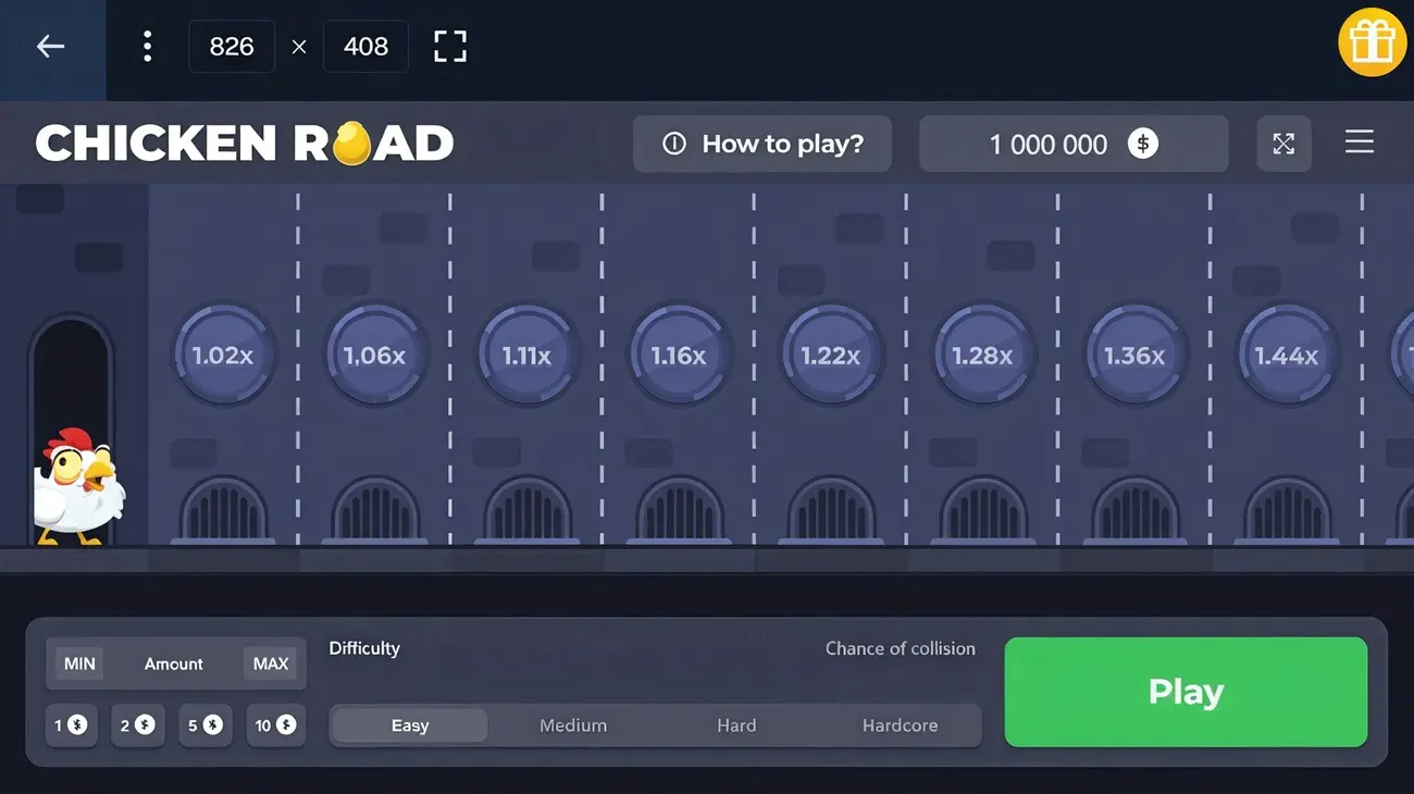 Mecánica del juego: del RNG al cash out